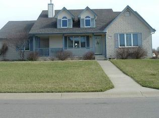 1810 Cottonwood Dr, El Dorado, KS 67042