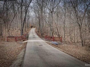 107 Wild Horse Rd, Farmington, MO 63640