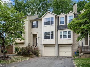 Seneca Forest, Germantown, MD 20874