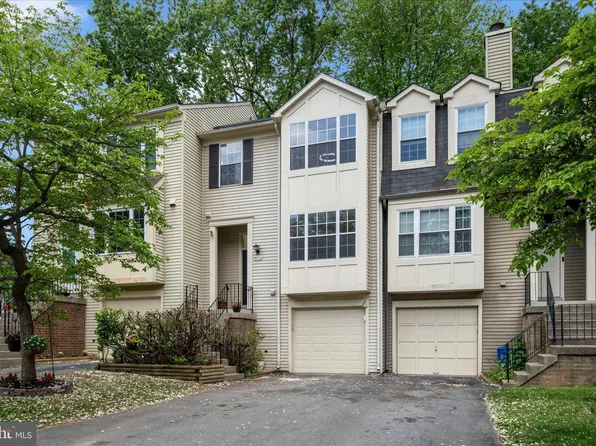 52 Cherry Bend Ct, Germantown, MD 20874