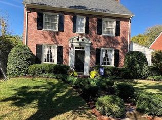 1210 Windsor Ave, Richmond, VA 23227