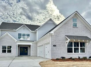 128 Fairways Pass, Meridianville, AL 35759