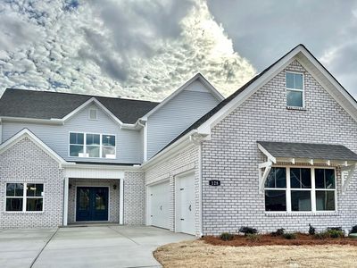 128 Fairways Pass, Meridianville, AL, 35759