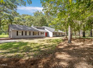 22 Egret Drive, Beaufort, SC 29907