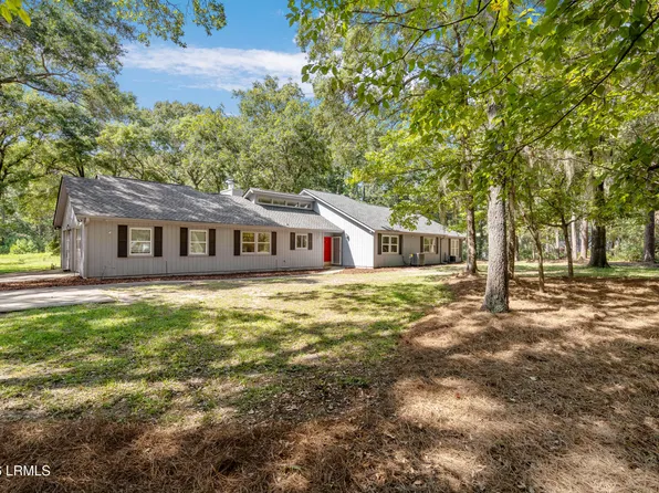 22 Egret Drive, Beaufort, SC 29907