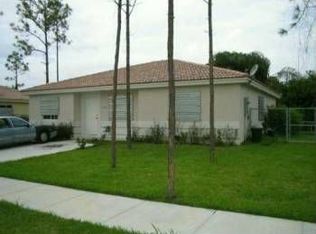 13211 SW 266th Ter, Homestead, FL 33032