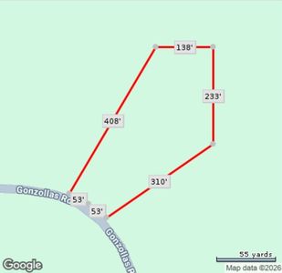 1014 Gonzollas Rd, Springtown, TX, 76082