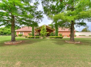 8501 S Council Rd, Oklahoma City, OK 73169