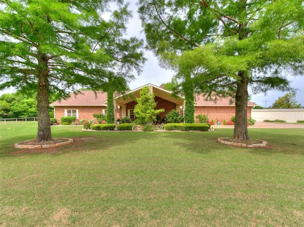 8501 S Council Rd, Oklahoma City, OK 73169