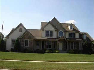 4255 Deer Run Dr, Medina, OH 44256