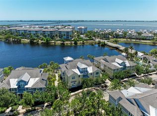 340 Sapphire Lake Dr UNIT 201, Bradenton, FL 34209