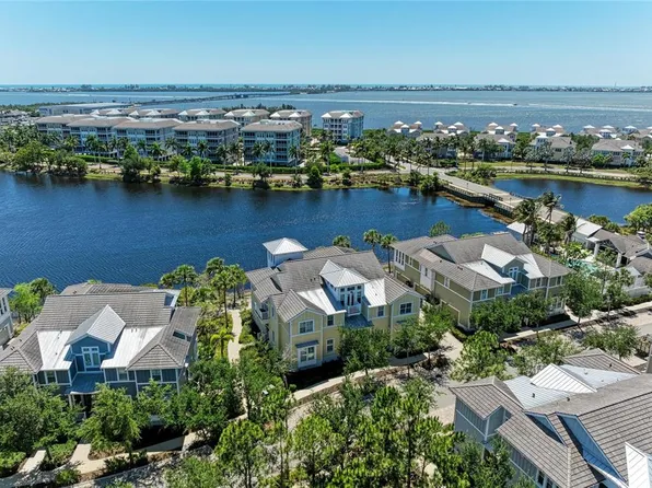 340 Sapphire Lake Dr Unit 201, Bradenton, FL 34209