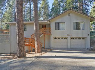 5020 Agate Ct, Pollock Pines, CA 95726