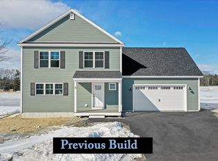 7 Stillwater Dr, Gray, ME 04039