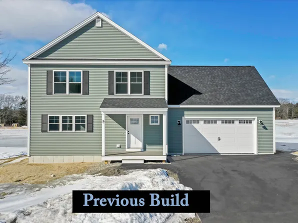 7 Stillwater Drive, Gray, ME 04039