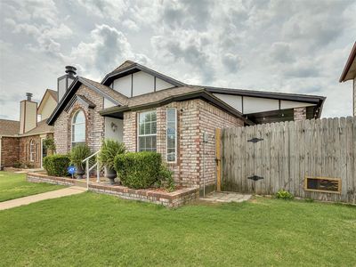 1510 SW 23rd St, Oklahoma City, OK, 73108