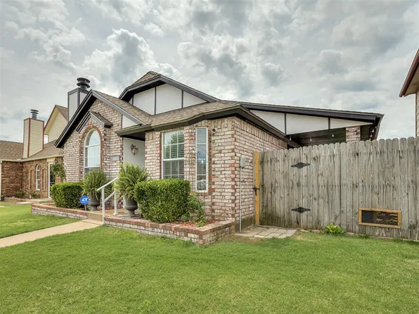 1510 SW 23rd St, Oklahoma City, OK 73108