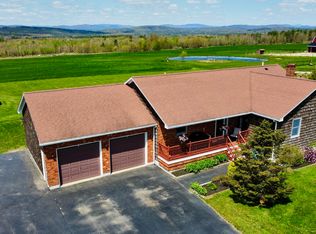 320 Upper St, Turner, ME 04282