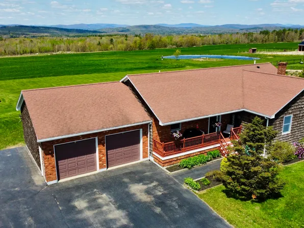 320 Upper Street, Turner, ME 04282