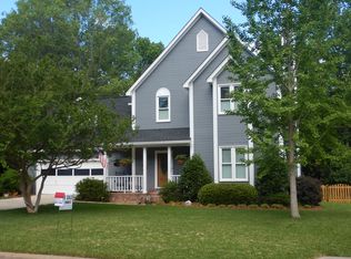 217 Copper Ridge Rd, Columbia, SC 29212