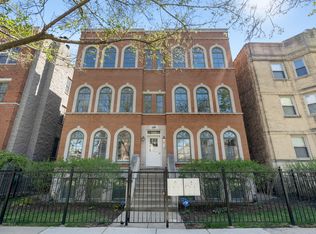 4309 N Richmond St APT 2S, Chicago, IL 60618