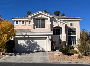 917 Marino Hills Dr, Las Vegas, NV 89144