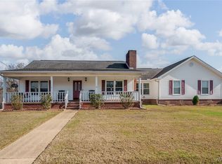 3501 Foxtrail Ln, Northport, AL 35473