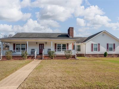 3501 Foxtrail Ln, Northport, AL, 35473