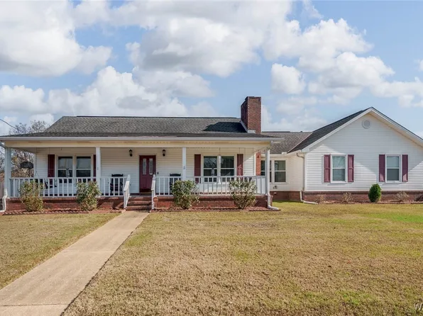 3501 Foxtrail Ln, Northport, AL 35473