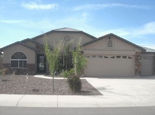 4387 E Meadow Land Dr, Queen Creek, AZ 85140