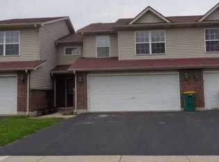 237 W Dekalb Dr, Maple Park, IL 60151