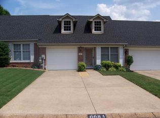 6681 Hickory Manor Cir, Chattanooga, TN 37421