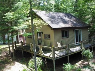 2111 Baynes St, Oscoda, MI 48750