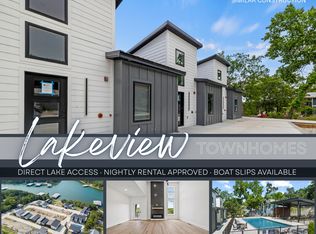 232-220 Vacation Lane #1, 2, 3, & 4, Reeds Spring, MO 65737
