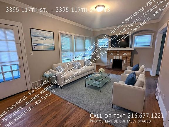 3rd image of 3395 W 117th St APT 3