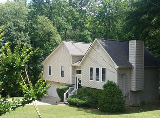 6200 Stoney Cv, Austell, GA 30168