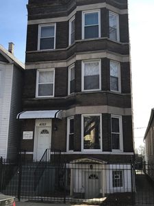 4353 S Wells St, Chicago, IL, 60609