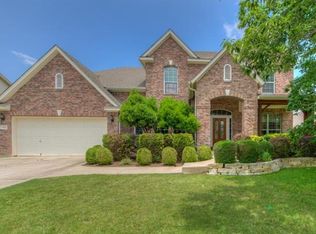 510 Madisons Way, Cedar Park, TX 78613