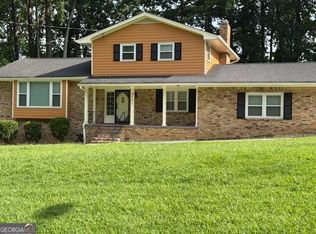 3171 Hammarskjold Dr, East Pt, GA 30344