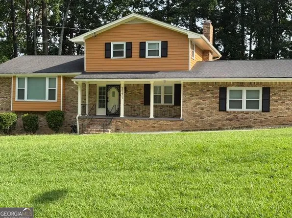 3171 Hammarskjold Dr, East Pt, GA 30344