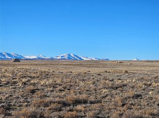 180 E Ranger Hill Rd, Hartsel, CO 80449