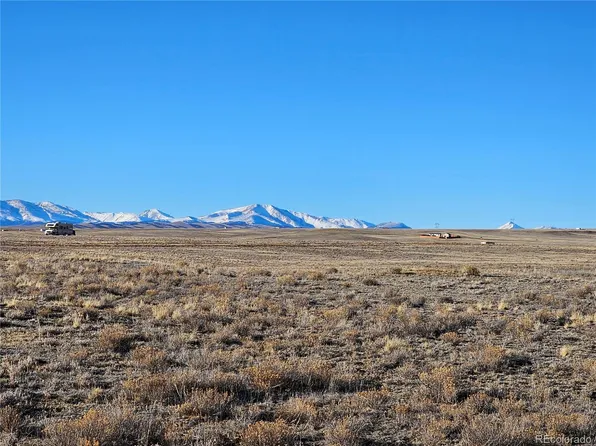 180 E Ranger Hill Road, Hartsel, CO 80449