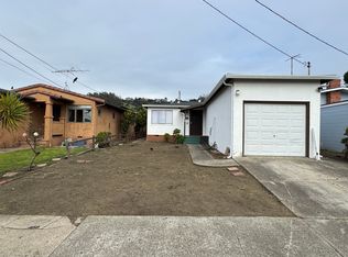 1518 Liberty St, El Cerrito, CA 94530