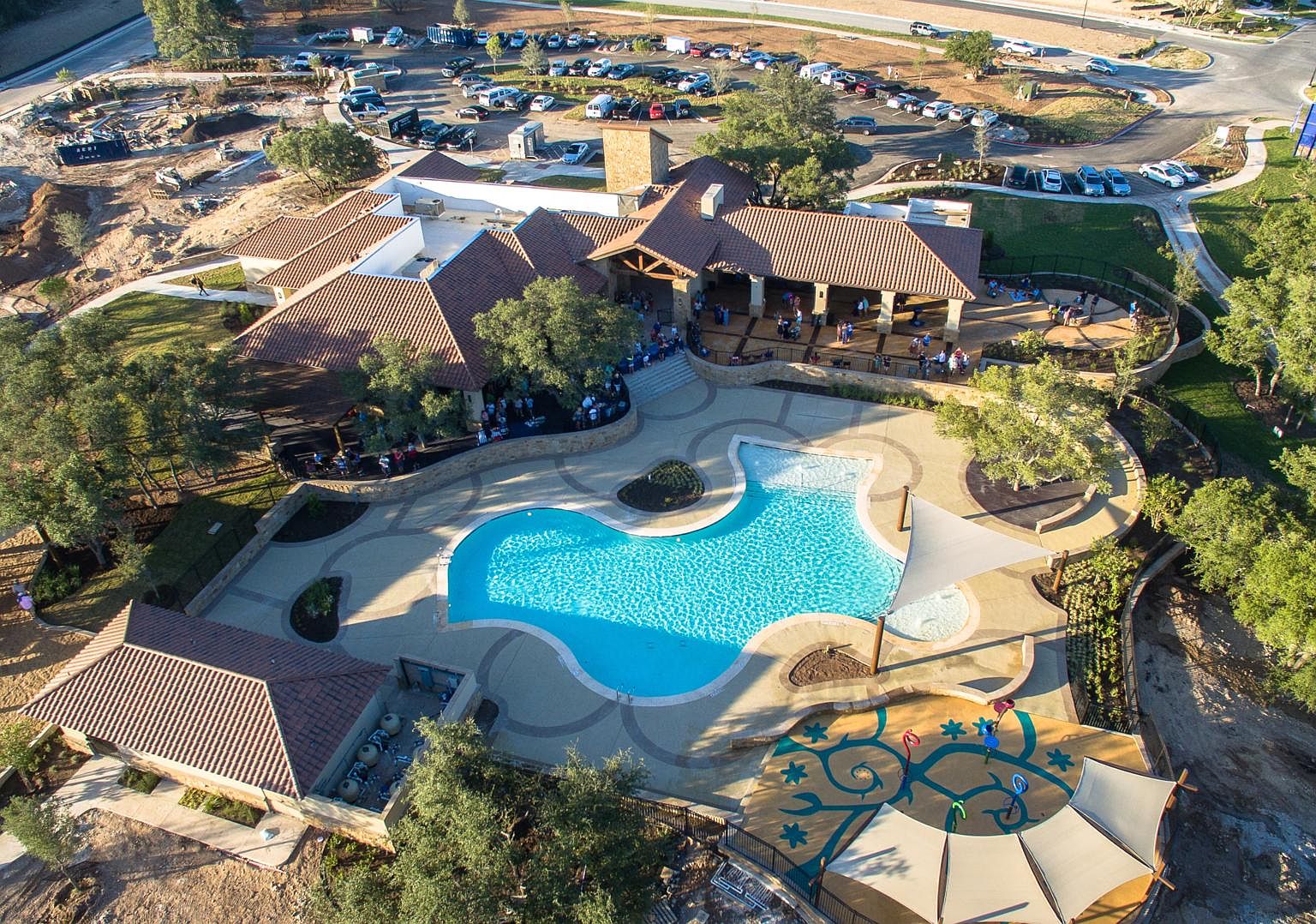 Travisso by Drees Custom Homes in Leander TX Zillow