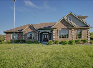 34909 E Colbern Rd, Lone Jack, MO 64070
