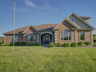 34909 E Colbern Rd, Lone Jack, MO, 64070
