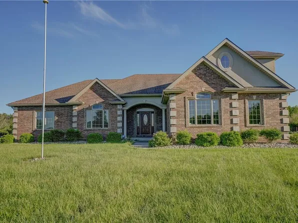 34909 E Colbern Rd, Lone Jack, MO 64070