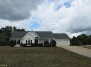 2308 Hartley Ct, Statham, GA 30666