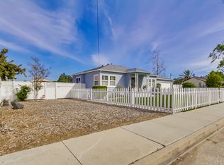 761 Grossmont Ave, El Cajon, CA 92020