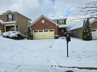 5003 Hemlock Ct, Spring Hill, TN 37174